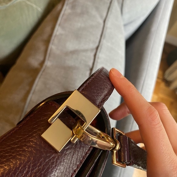 KATE SPADE TOP HANDLE BAG - Picture 11 of 14